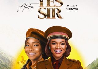 Ada Ehi ft. Mercy Chinwo - Yes Sir