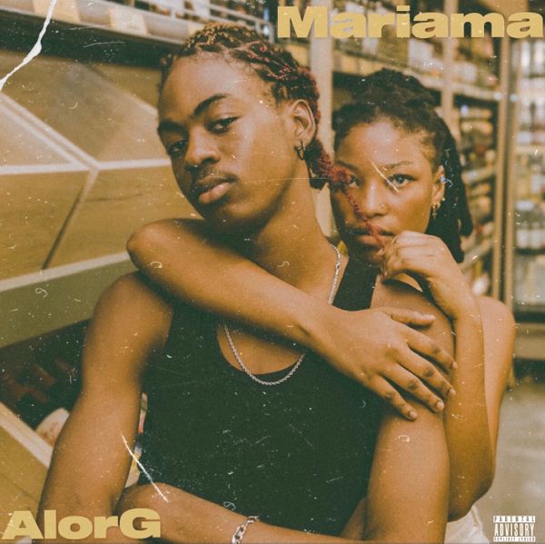 AlorG - Mariama