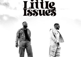 Blaq Jerzee - Little Issues ft. Skiibii