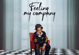 Cojo Rae – Feeling My Company