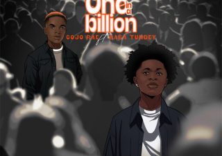 Cojo Rae ft. Baba Tundey – One in a billion