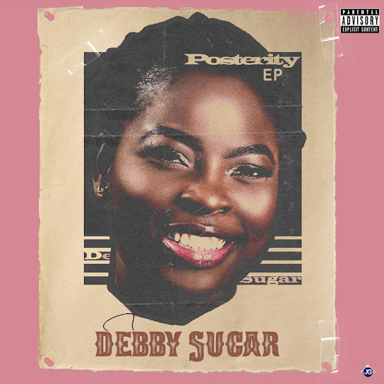 Debby Sugar - No Pressure