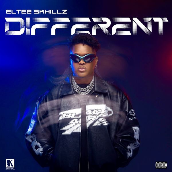 Eltee Skhillz - Different