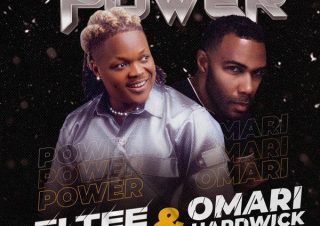 Eltee Skhillz – Power (Remix) Ft. Omari Hardwick & Sheye Banks