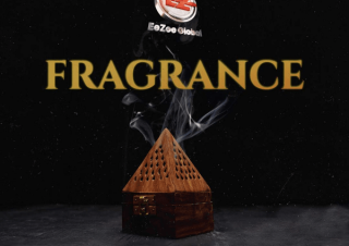 Esther Oji - Fragrance ft. GGTQ All Stars