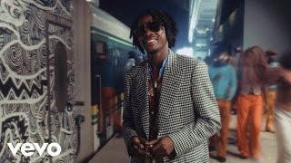 Fireboy DML ft. Lagbaja - Back n Forth (Video)