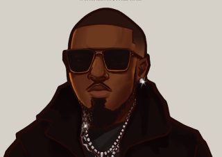 Ice Prince ft. Loose Kaynon & Joules Da Kid - Long Azz Rap Song