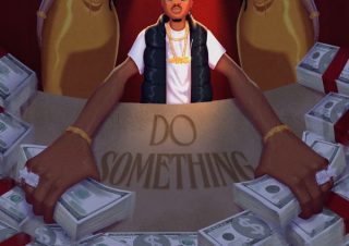 Jamopyper - Do Something ft. Masterkraft