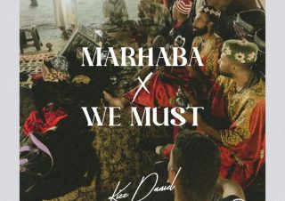 Kizz Daniel - We Must Ft. Thyself