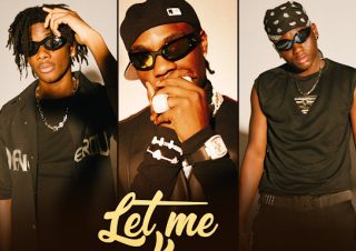 L.A.X - Let Me Know ft. Taves & Ayo Maff