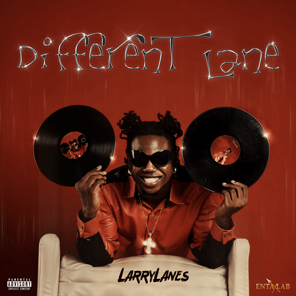 Larrylanes ft. Terri - Obajeti