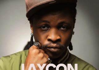 Laycon ft. Made Kuti - New Dimension