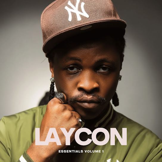 Laycon ft. Made Kuti - New Dimension