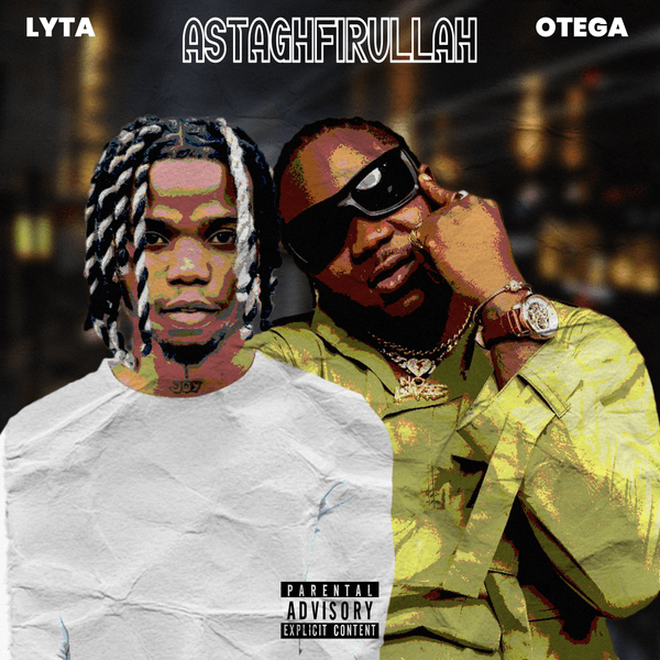 Lyta & Otega - Astaghfirullah