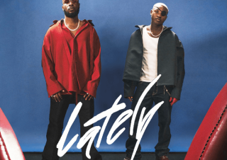 Maleek Berry ft. Ruger - Lately