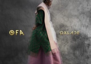 Oxlade - OFA