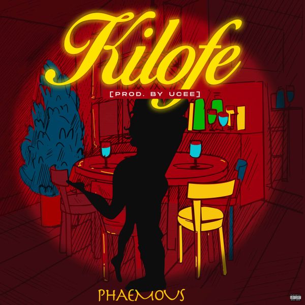 Phaemous - Kilofe