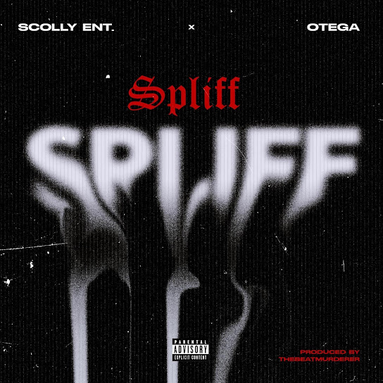 Scolly Ent - Spliff ft. Otega