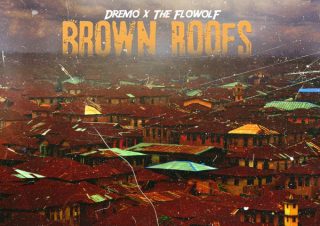 The Flowolf - Buzzing ft. Dremo