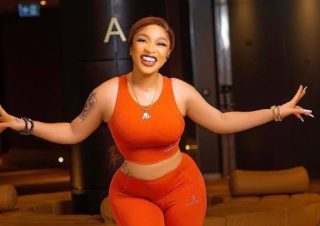 Tonto Dikeh Biography: Education, Age, Contact, Movie, Husband & Net Worth