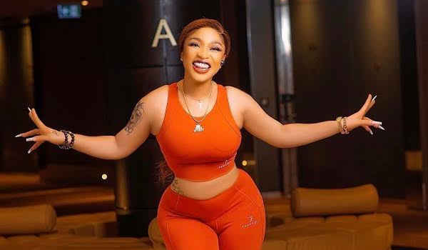 Tonto Dikeh Biography: Education, Age, Contact, Movie, Husband & Net Worth