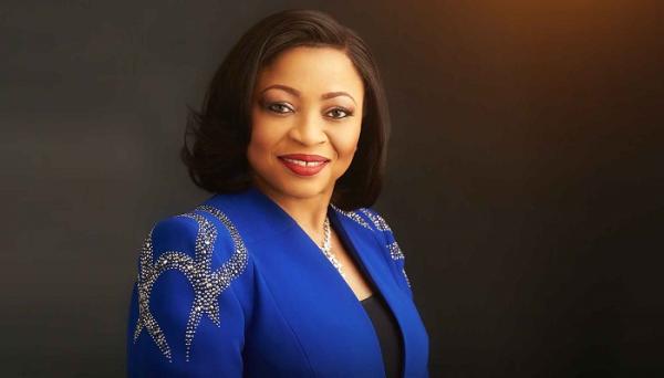 Top 5 Richest Women In Nigeria