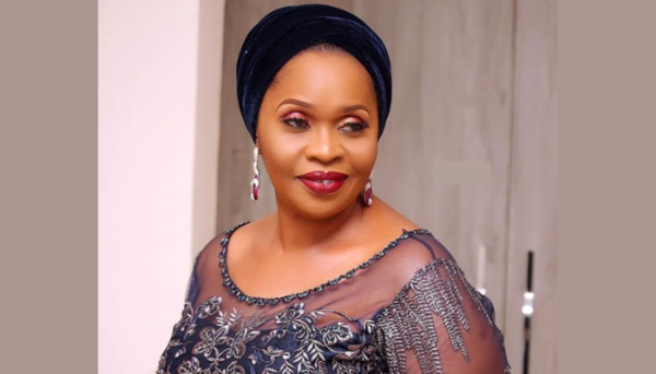 Top 5 Richest Women In Nigeria