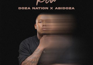 Doza Nation - Andizi Ft. Abidoza, Berita & Alie Keys