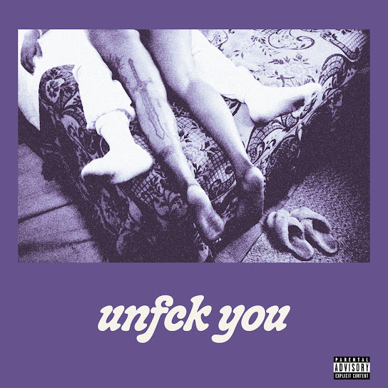 Kranium - UnFck You