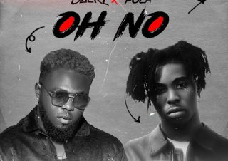 Oberz - Oh No Ft. FOLA