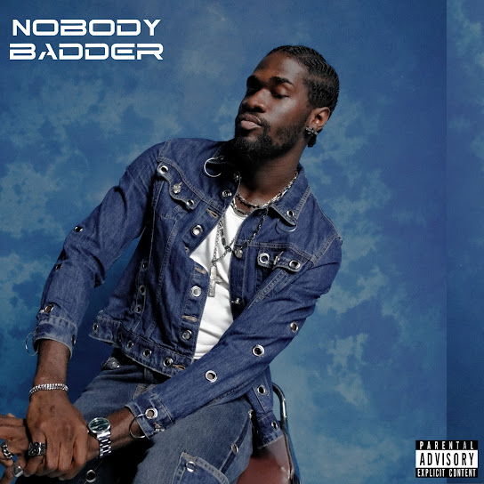 Smada – Nobody Badder EP