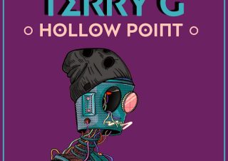 Terry G – Hollow Point