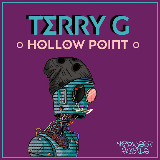 Terry G - Hollow Point