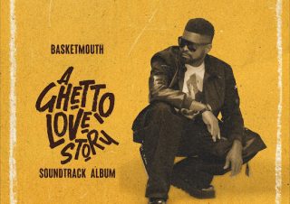 Basketmouth ft. DOTTi The Deity - A Ghetto Love Story