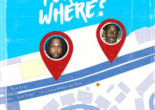 Bayanni - For Where? ft. Zerrydl