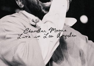 Chandler Moore – Omemma (Live)