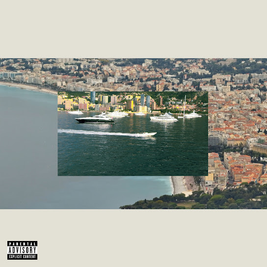 Future - SOUTH OF FRANCE (REMIX) Ft. Travis Scott