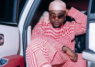 Kizz Daniel unveils updated tracklist for forthcoming EP, 'Uncle K'