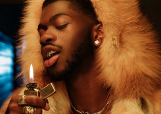 Lil Nas X – LIGHT AGAIN!