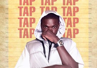 Manny Monie – Tap Tap Tap