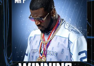 Mr. P - Winning