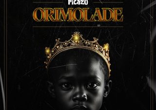 Picazo – ORIMOLADE