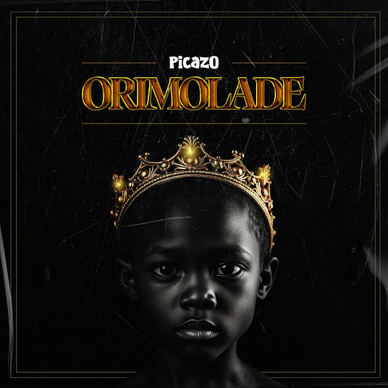 Picazo - ORIMOLADE