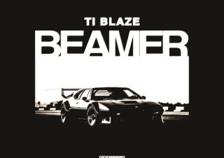 T.I Blaze - Beamer