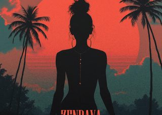 Tiphe ft. Shoday - Zendaya