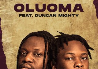 Umu Obiligbo ft. Duncan Mighty - OLUOMA