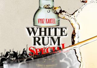 Vybz Kartel - White Rum (Special)