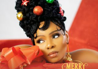 Yemi Alade – Merry Christmas O!