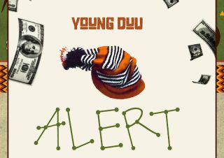 Young Duu - Alert