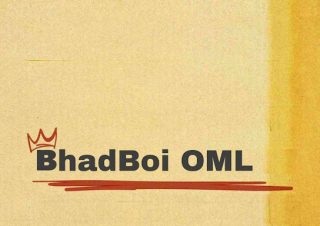 Bhadboi OML - Opueh